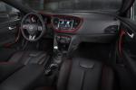 Dodge Dart 2012 года